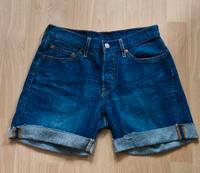 Levis Short 501 Levi's W26 Hose Nürnberg (Mittelfr) - Südoststadt Vorschau