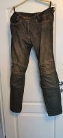 Motorradhose Jeans Gr. 40 NEUWERTIG Kreis Ostholstein - Timmendorfer Strand  Vorschau