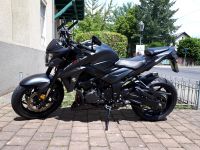 Suzuki GSX S 750 Dresden - Pieschen Vorschau