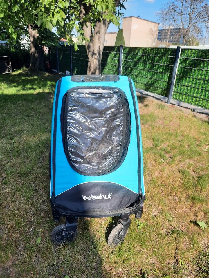 Kinderwagen / Fahrradhänger in Dresden