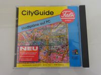 Falk City-Guide Stadtplan Deutschland ++ 1995 ++ 52 Großstädte ++ Dortmund - Innenstadt-West Vorschau