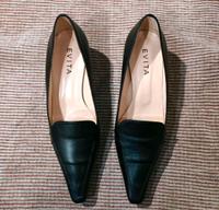 Evita Echtleder Schuhe Nordrhein-Westfalen - Hamm Vorschau