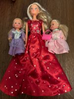 Barbie mit zwei Kindern Hessen - Rauschenberg Vorschau