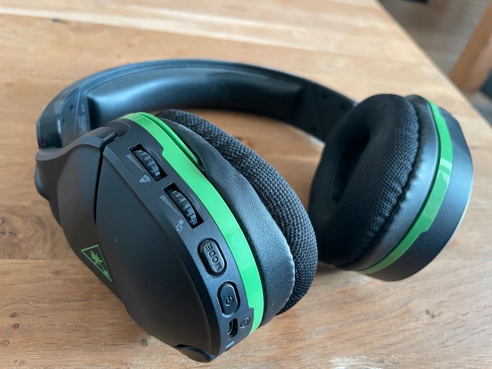 Turtle Beach headset stealth 600 in Bamberg