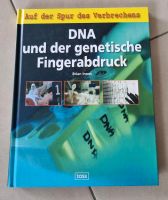 DNA und der genetische Fingerabdruck von Brian Innes Bayern - Schönberg Vorschau