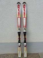 HEAD Ski 157 cm Bayern - Gaimersheim Vorschau
