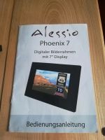 Digitaler Bilderrahmen Phoenix7 Hessen - Dreieich Vorschau