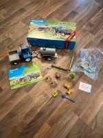 Playmobil Traktor und Anhänger, 70367, Promo-Pack Nordrhein-Westfalen - Kaarst Vorschau