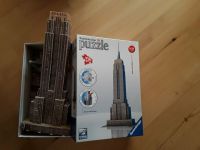 Ravensburger 3D puzzle Empire State Building Eimsbüttel - Hamburg Niendorf Vorschau