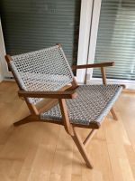 Sessel Stuhl Teak Danish Design Brandenburg - Wandlitz Vorschau