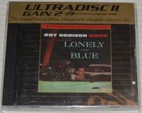 MFSL UDCD 758 Roy Orbison - Lonely And Blue NEU OVP Nordrhein-Westfalen - Düren Vorschau