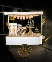 Sektbar / Candybar zur Hochzeitsfeier mieten Bayern - Erding Vorschau