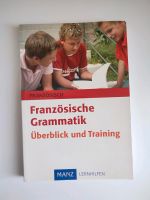 Buch Französisch Grammatik, Überblick und Training, Schule Bayern - Thurnau Vorschau