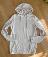 Janina Fleece Pullover in Gr. 36, creme, Kapuze, super weich Brandenburg - Frankfurt (Oder) Vorschau