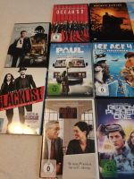 DVDs ab 2 Euro Badman, Blacklist, Ice Age 4, Casino Royal Nordrhein-Westfalen - Düren Vorschau