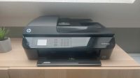 Drucker HP Officejet 4630 Nordrhein-Westfalen - Niederkrüchten Vorschau