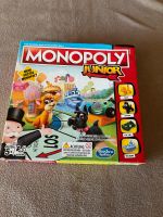 Hasbro: Monopoly Junior - mein erstes Monopoly - Baden-Württemberg - Aalen Vorschau