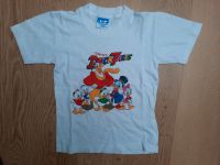 Disney Duck Tales T-Shirt original vintage 80er Gr. 134/140 Bayern - Großaitingen Vorschau