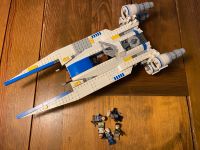 Lego Star Wars - 75155 Hessen - Steinbach Vorschau