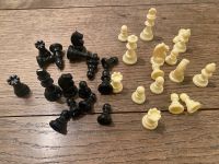 Schach Spielfiguren, Kunststoff Nordrhein-Westfalen - Schlangen Vorschau