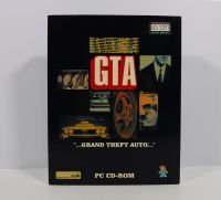 PC Game Theft Auto Big Box Essen - Essen-Ruhrhalbinsel Vorschau