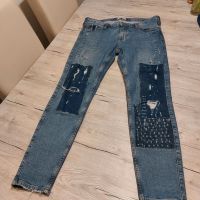 Frauen Jeans Original rich & royal 28/32 Nordrhein-Westfalen - Neuenkirchen Vorschau