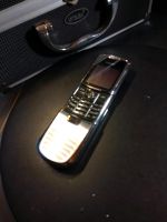 Nokia 7700 Titan Silber Top zustand Nordrhein-Westfalen - Kalkar Vorschau