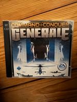 Command & Conquer Generäle PC Mecklenburg-Vorpommern - Anklam Vorschau