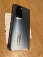 Huawei P40 Pro – Top Zustand, 256 GB, Silver Frost Nordrhein-Westfalen - Harsewinkel Vorschau