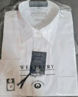 Westbury  Classic Style Herrenhemd Gr: 39 Frankfurt am Main - Bergen-Enkheim Vorschau