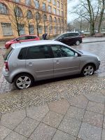 VW Polo 1.2 silber Berlin - Spandau Vorschau