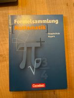 Formelsammlung Mathematik München - Moosach Vorschau