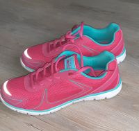 Sneaker, Turnschuhe Pink, Größe 39, NEU, ungetragen Bayern - Augsburg Vorschau