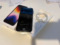 iPhone SE 2022 64GB NEU! Brandenburg - Mittenwalde Vorschau