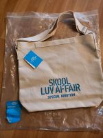 BTS Skool Luv Affair Special Addition Canvas Bag Neu OVP Baden-Württemberg - Eimeldingen Vorschau