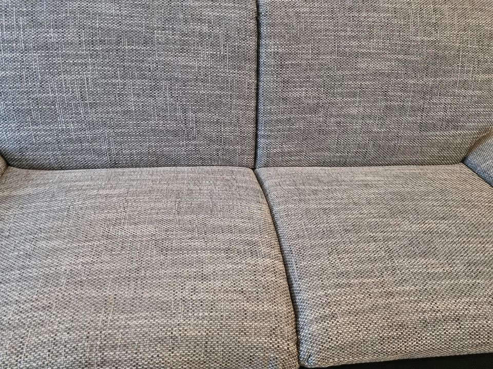 Sofa/Couch mit Sessel in Berlin