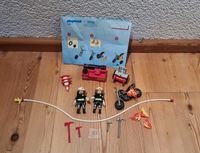 Playmobil City Action Set 5365 Feuerwehr Baden-Württemberg - Muggensturm Vorschau