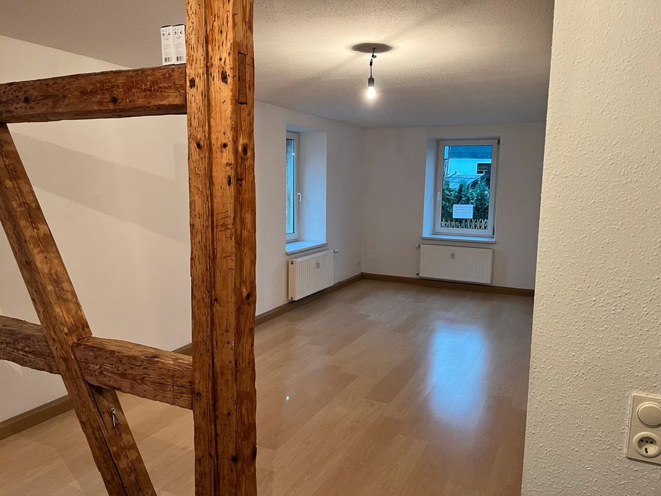 58 qm Wohnung zu vermieten in Neuhausen