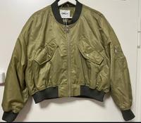 Bomber Jacket Gr. S Olive von Only Wuppertal - Barmen Vorschau