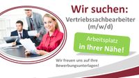 Vertriebssachbearbeiter (m/w/d) national/international Nordrhein-Westfalen - Siegburg Vorschau