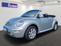 Volkswagen Beetle Cabrio Highline Sport Leder Sound AHK Neu Niedersachsen - Wolfsburg Vorschau