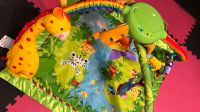 Fisher Price Rainforest Krabbeldecke mit Musik Baden-Württemberg - Gemmingen Vorschau