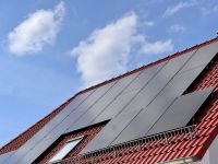 Photovoltaik Anlage für Ihr Dach, Komplettanlagen vom Fachmann Sachsen - Klipphausen Vorschau