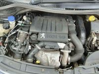 Motor Citroën C4 1.6 HDi 9HX 58 TKM 66 KW 90 PS komplett inkl. Li Leipzig - Gohlis-Nord Vorschau