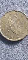 20 Cent Münze Irland 2003 Niedersachsen - Ganderkesee Vorschau