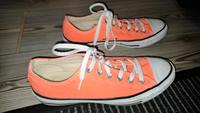 converse Schuhe Größe 39 Hessen - Wetzlar Vorschau