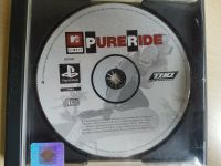 MTV Pure Ride Playstation 1 PS1 Nordrhein-Westfalen - Linnich Vorschau