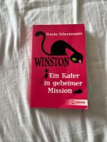 Winston - Ein Kater in geheimer Mission Baden-Württemberg - Bühlertal Vorschau