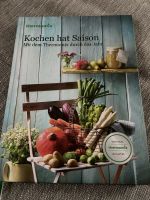 Thermomix-Kochbuch „Kochen hat Saison“ Hessen - Weinbach Vorschau