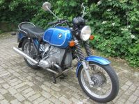 BMW R 60/7 Bochum - Bochum-Süd Vorschau